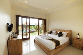 Jegeg Mas Cottage