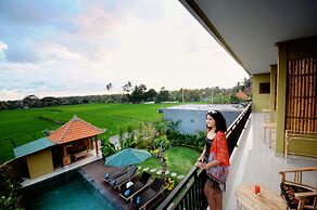 Jegeg Mas Cottage