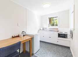 Punakaiki Beach Camp