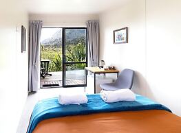 Punakaiki Beach Camp