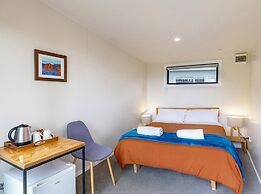 Punakaiki Beach Camp
