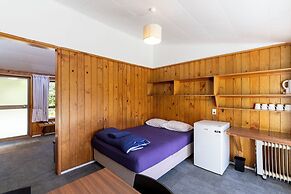Punakaiki Beach Camp