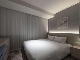 Hotel Forza Sapporo Station