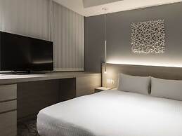 Hotel Forza Sapporo Station