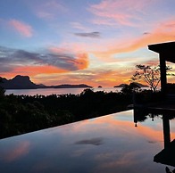 Ahana Resort El Nido