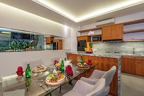 La Numa Villas Canggu