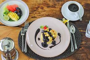 La Numa Villas Canggu
