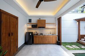 La Numa Villas Canggu
