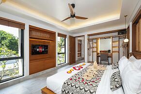 La Numa Villas Canggu