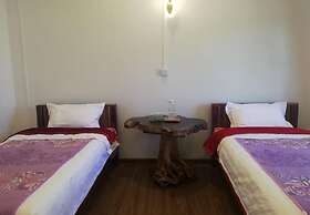 The Lodge Ngwe Taung