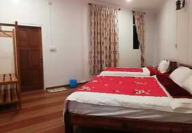 The Lodge Ngwe Taung