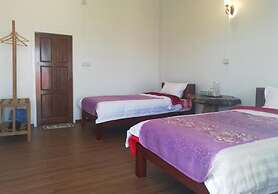 The Lodge Ngwe Taung