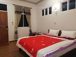 The Lodge Ngwe Taung