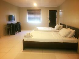 Kingsville Hotel
