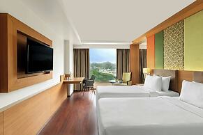 The Fern Kolhapur, Series by Marriott