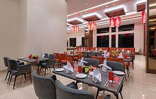 The Fern Kolhapur, Series by Marriott