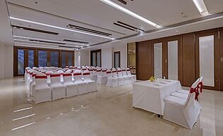 The Fern Kolhapur, Series by Marriott