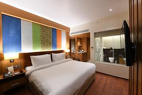 The Fern Kolhapur, Series by Marriott