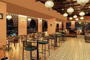 The Fern Kolhapur, Series by Marriott