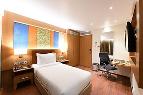 The Fern Kolhapur, Series by Marriott