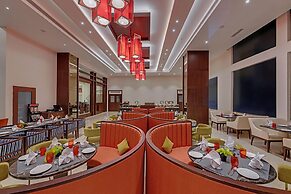 The Fern Kolhapur, Series by Marriott
