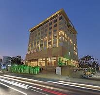 The Fern Kolhapur, Series by Marriott