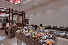 The Fern Kolhapur, Series by Marriott