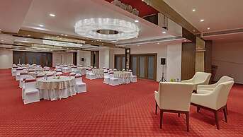 The Fern Kolhapur, Series by Marriott