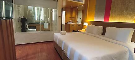 The Fern Kolhapur, Series by Marriott