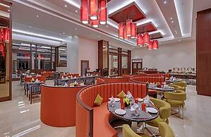 The Fern Kolhapur, Series by Marriott