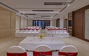 The Fern Kolhapur, Series by Marriott
