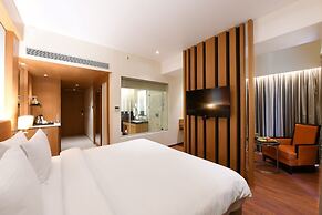 The Fern Kolhapur, Series by Marriott