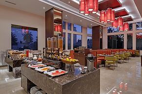 The Fern Kolhapur, Series by Marriott