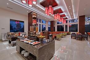 The Fern Kolhapur, Series by Marriott