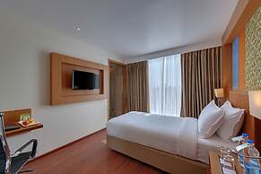 The Fern Kolhapur, Series by Marriott