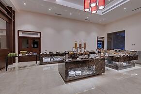 The Fern Kolhapur, Series by Marriott