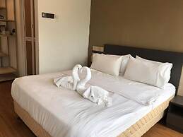 TT Dorf Hotel Taiping