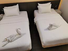 TT Dorf Hotel Taiping