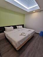 TT Dorf Hotel Taiping
