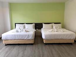 TT Dorf Hotel Taiping