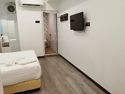 TT Dorf Hotel Taiping