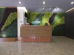 TT Dorf Hotel Taiping