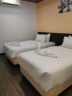 TT Dorf Hotel Taiping