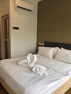 TT Dorf Hotel Taiping