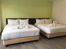TT Dorf Hotel Taiping