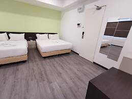 TT Dorf Hotel Taiping