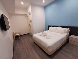 TT Dorf Hotel Matang