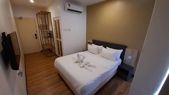 TT Dorf Hotel Matang