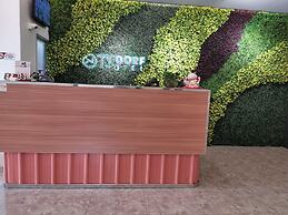 TT Dorf Hotel Matang