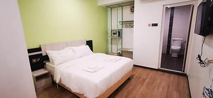 TT Dorf Hotel Matang